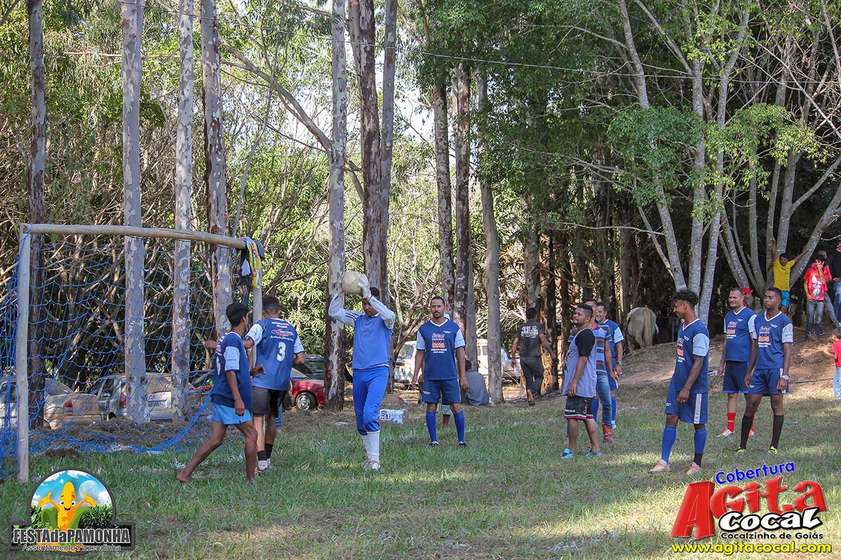 Festa da Pamonha (3 Dia)